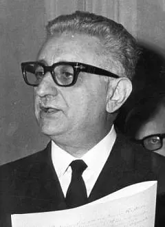 GIOVANNI LEONE (1971-1978)