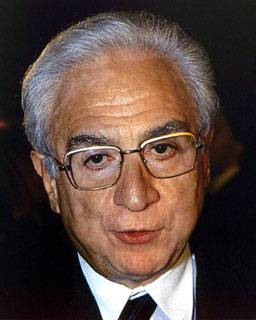 FRANCESCO COSSIGA (1985-1992)