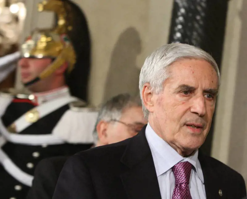 Ora è possibile il governo delle larghe intese