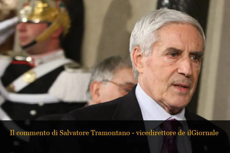 Marini deciso a non mollare «Me la gioco fino in fondo»