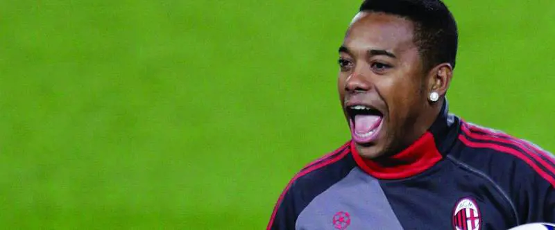 «Nel Milan a vita L'ha deciso... mia moglie»