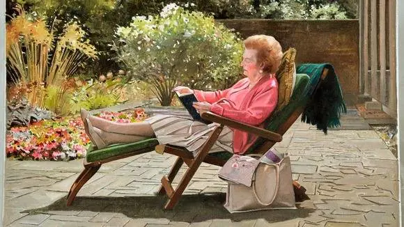 Così parlò la Thatcher