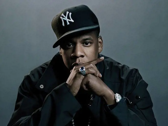Il rapper Jay-Z