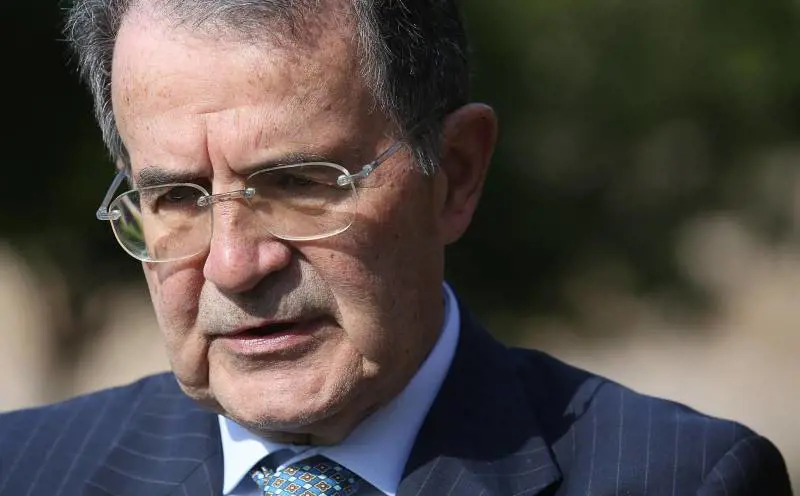 Quirinale, fumata nera: Prodi sotto quota 400