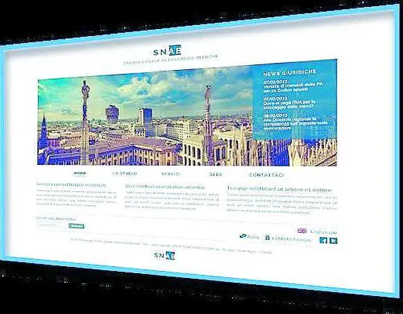 Siti ricchi di contenuti ed estremamente accessibiliL'OFFERTA Selezione quotidiana delle varie novità normative e giuridiche