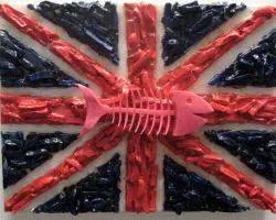 Con la Spagnoli il quotidiano si trasforma in «pop art»