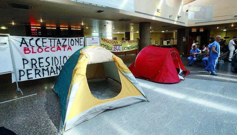 San Raffaele, la Regione vuol riaprire la trattativa