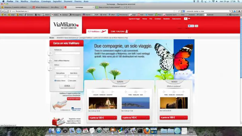 Malpensa, il modello ViaMilano conquista gli inglesi