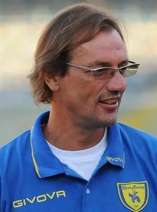 «Genoa ti amo ancora Ma il mio Chievo ha bisogno di punti»