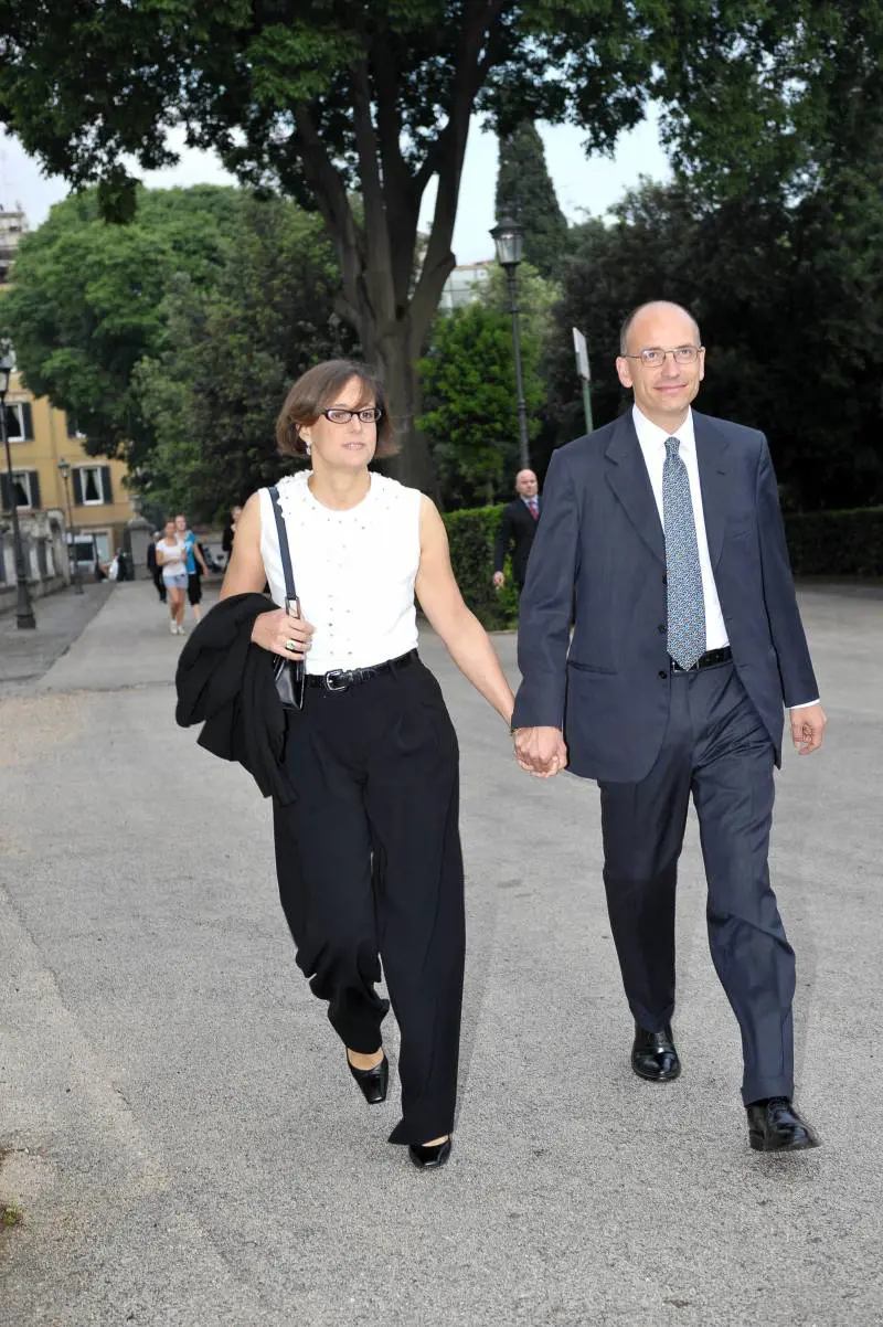 Vi racconto la "Gina", candidata "First sciura"