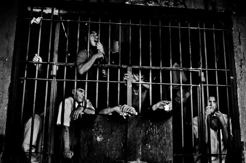 Valerio Bispuri, Italia, primo classificato nella categoria “contemporary”