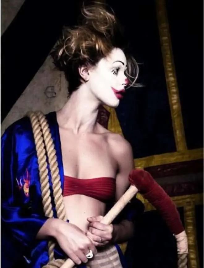 Immagine gallery