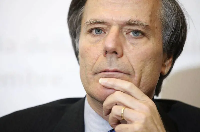 Enzo Moavero Milanesi, ministro degli Affari europei