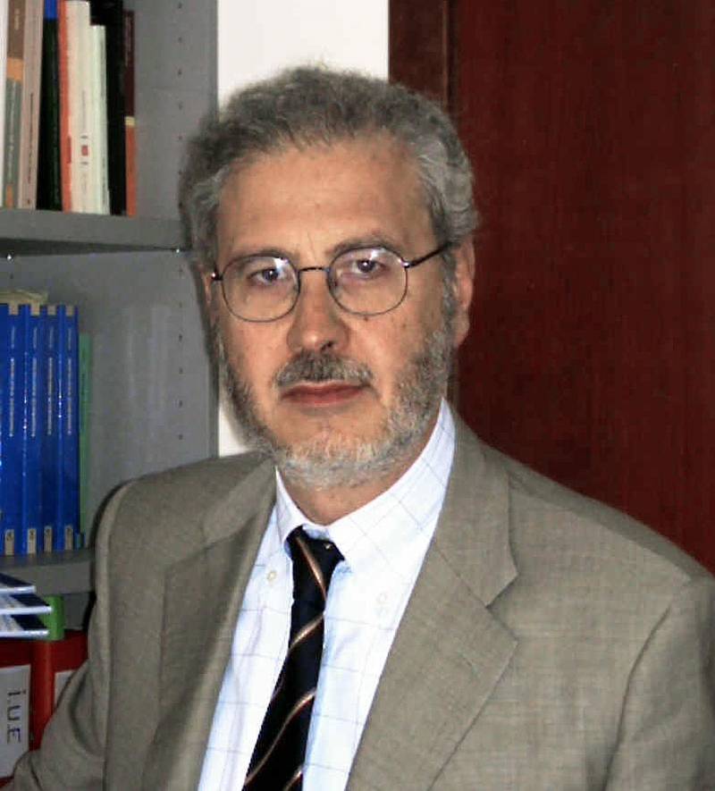 Carlo Trigilia, ministro alla Coesione territoriale