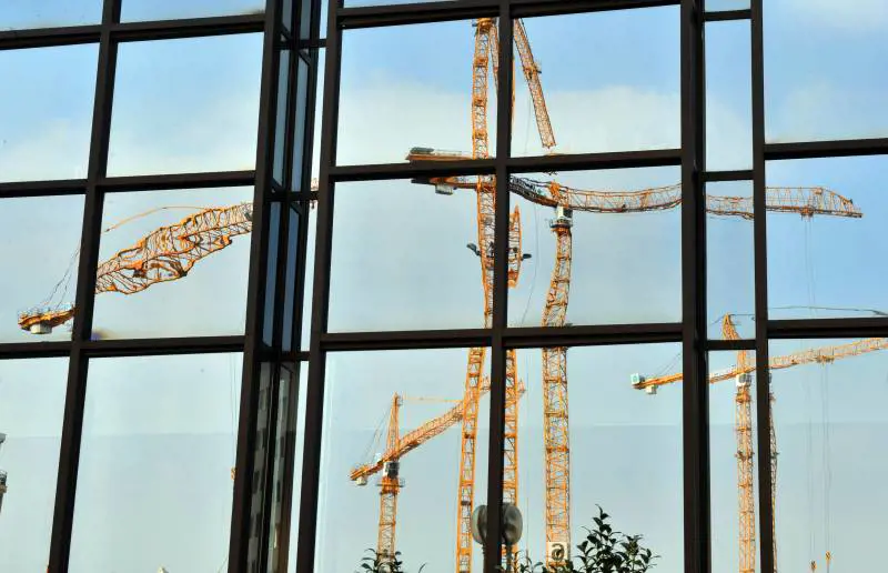 Investire nelle grandi opere unica ricetta per il rilancio