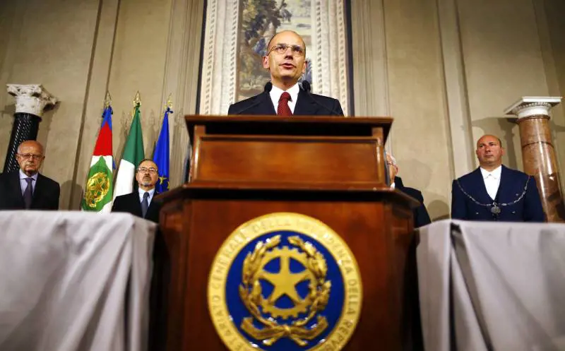 Fisco, crescita e il caso marò: ecco le priorità del governo