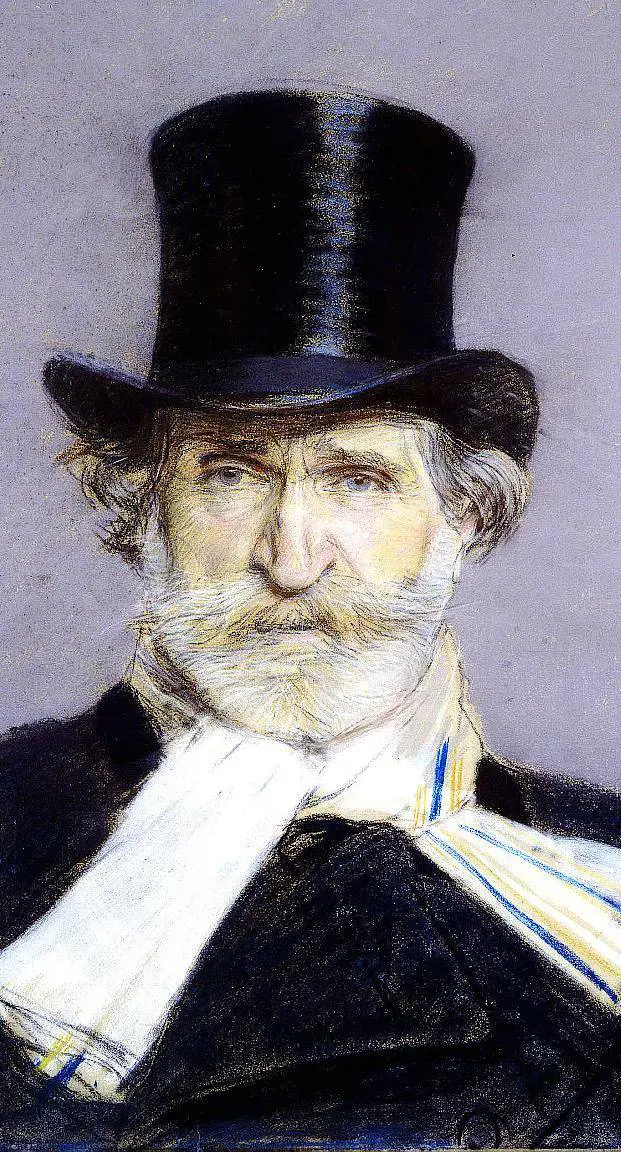 Gli eredi di Giuseppe Verdi se le suonano di santa ragione