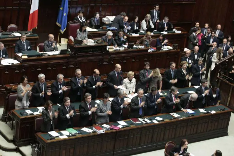 Dl del Fare, si va verso una seduta fiume