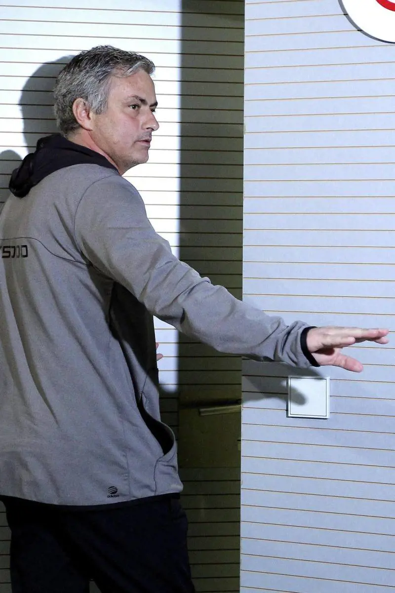 L'ultima occasione di Mou per lasciare il segno a Madrid