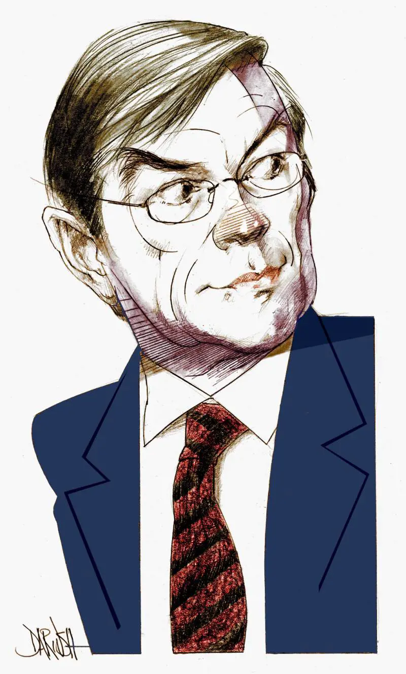 Lunardi, l'ingegnere dimenticato