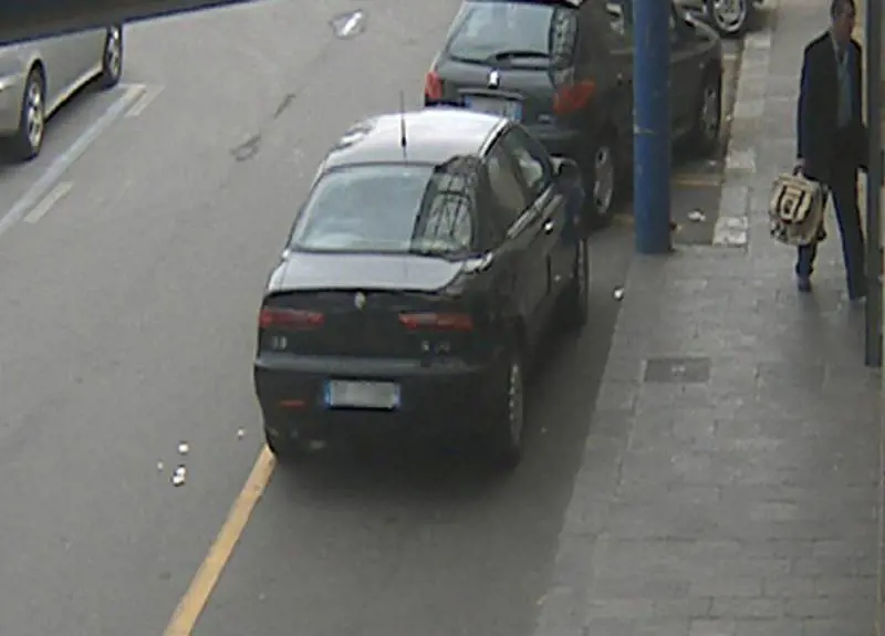 «Preiti voleva uccidere» Ecco la foto del terrore