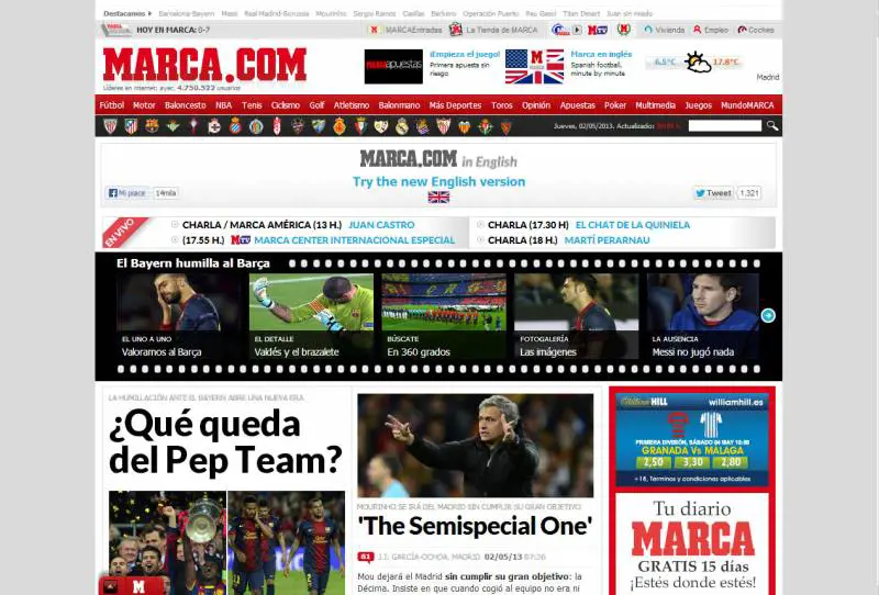 "Cosa rimane della squadra di Guardiola?"