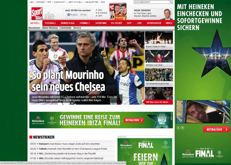 "Così Mourinho getta le radici per il suo nuovo Chelsea"