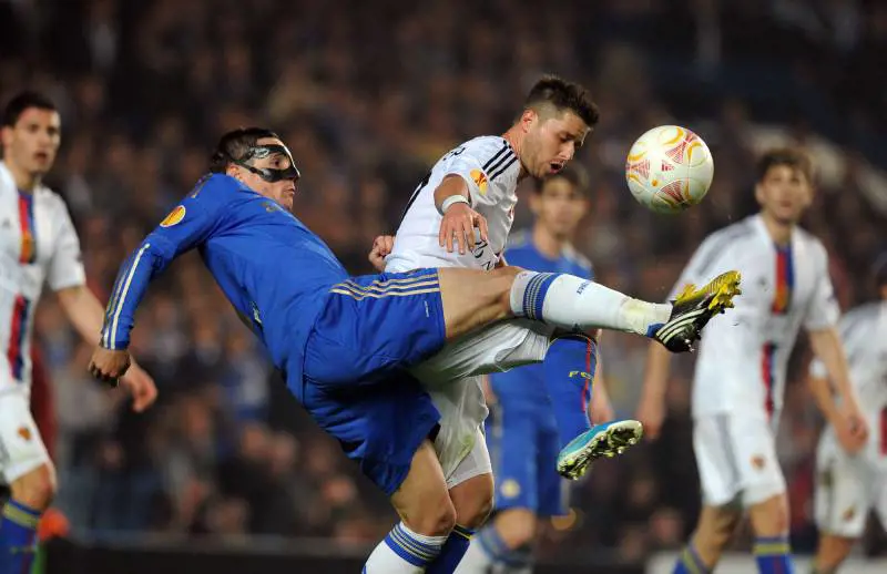 Chelsea-Benfica la finale di Europa League