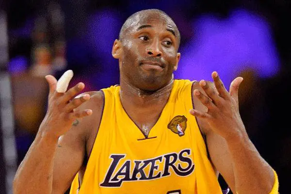 A un anno dal ritiro, la linea di Kobe Bryant non è più la stessa