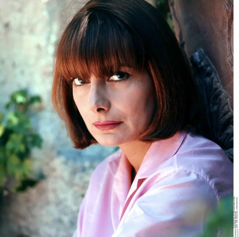 Addio a Rossella Falk l'ultima signora del teatro