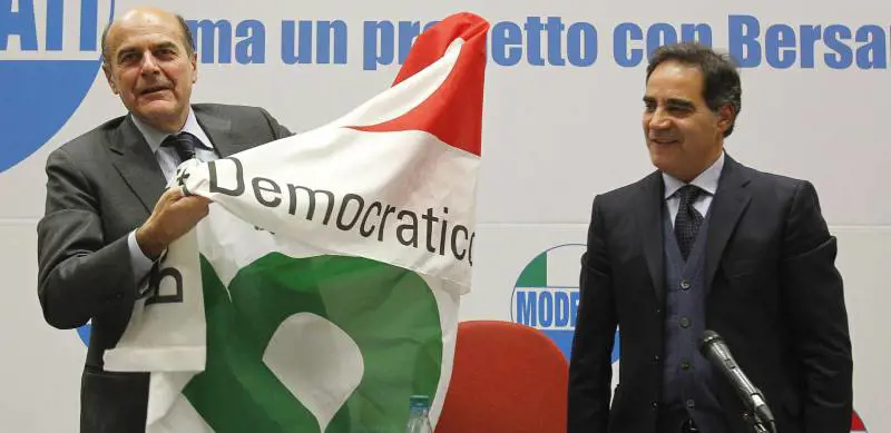 Il piddino e quella consulenza alla sua ex società