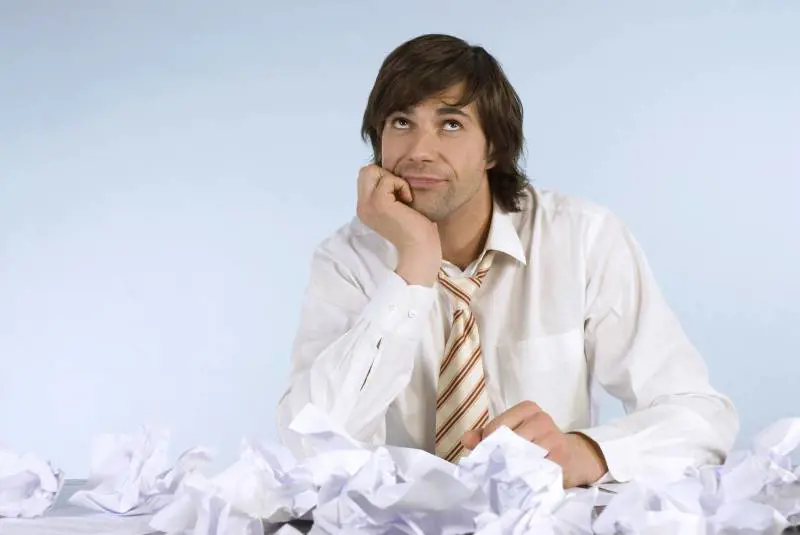 Il lavoro non c'è? Me lo invento così