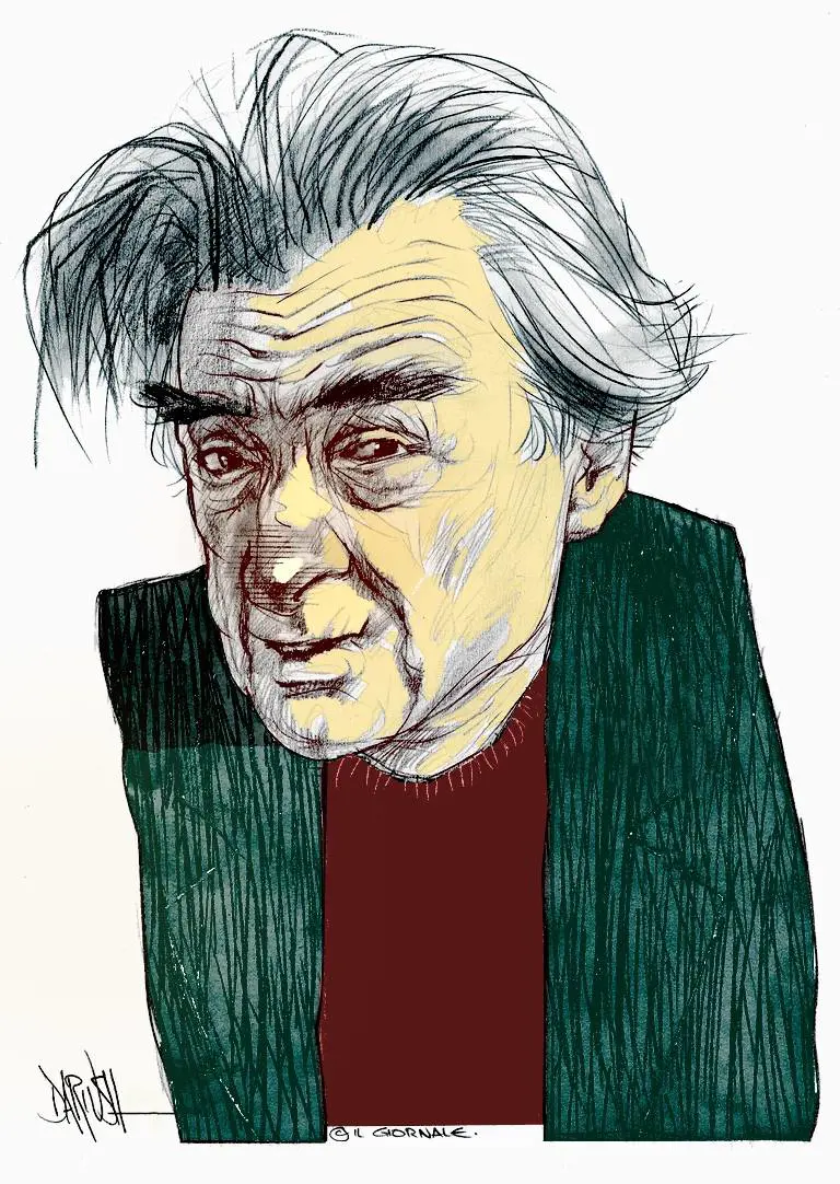 Cioran cinico e nichilista? Semmai premuroso e umano