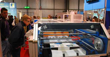 Fiera, grande evento unico con un poker di saloni nel 2015