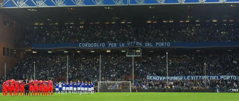 Genoa, il grande passo verso la luce