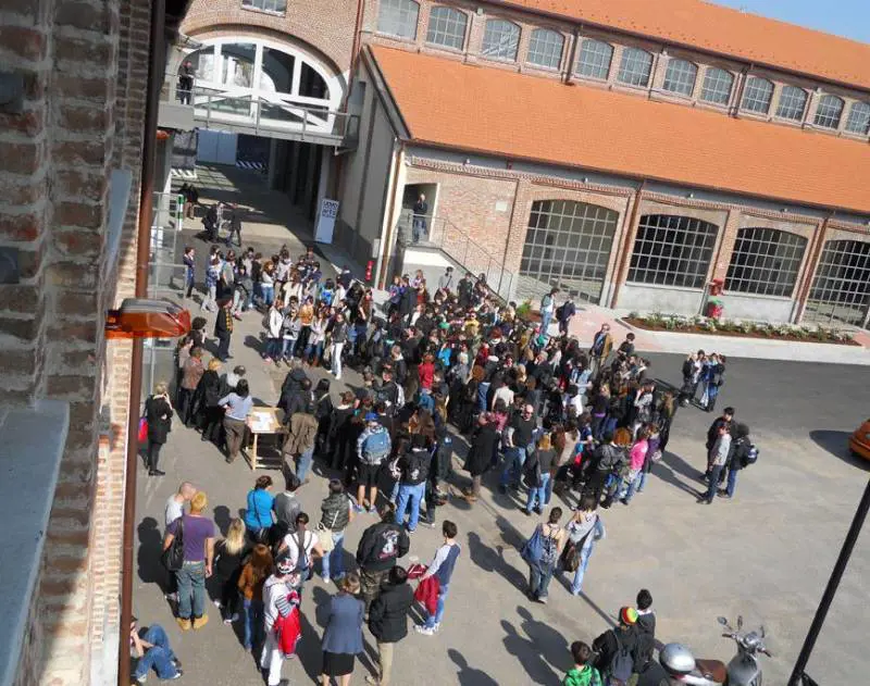 «Start-up» di tutto il mondo si sfidano per il successo