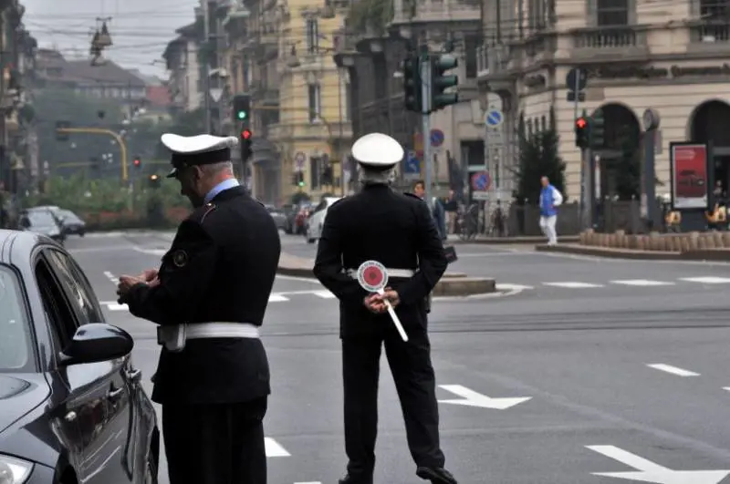 Tagliate i blocchi auto, saranno più utili