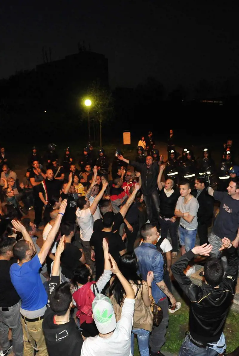 Quella lite sul fascismo nasconde il vuoto di idee