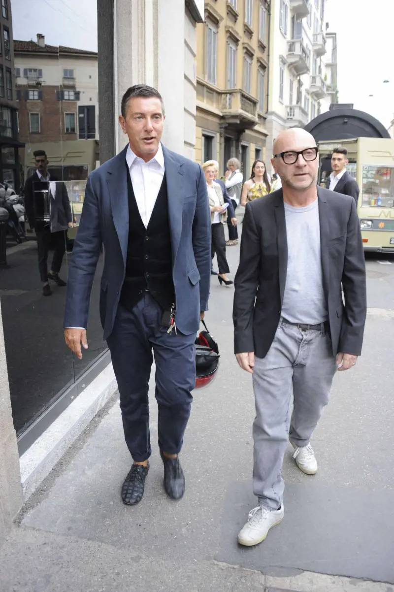 Dolce e Gabbana
