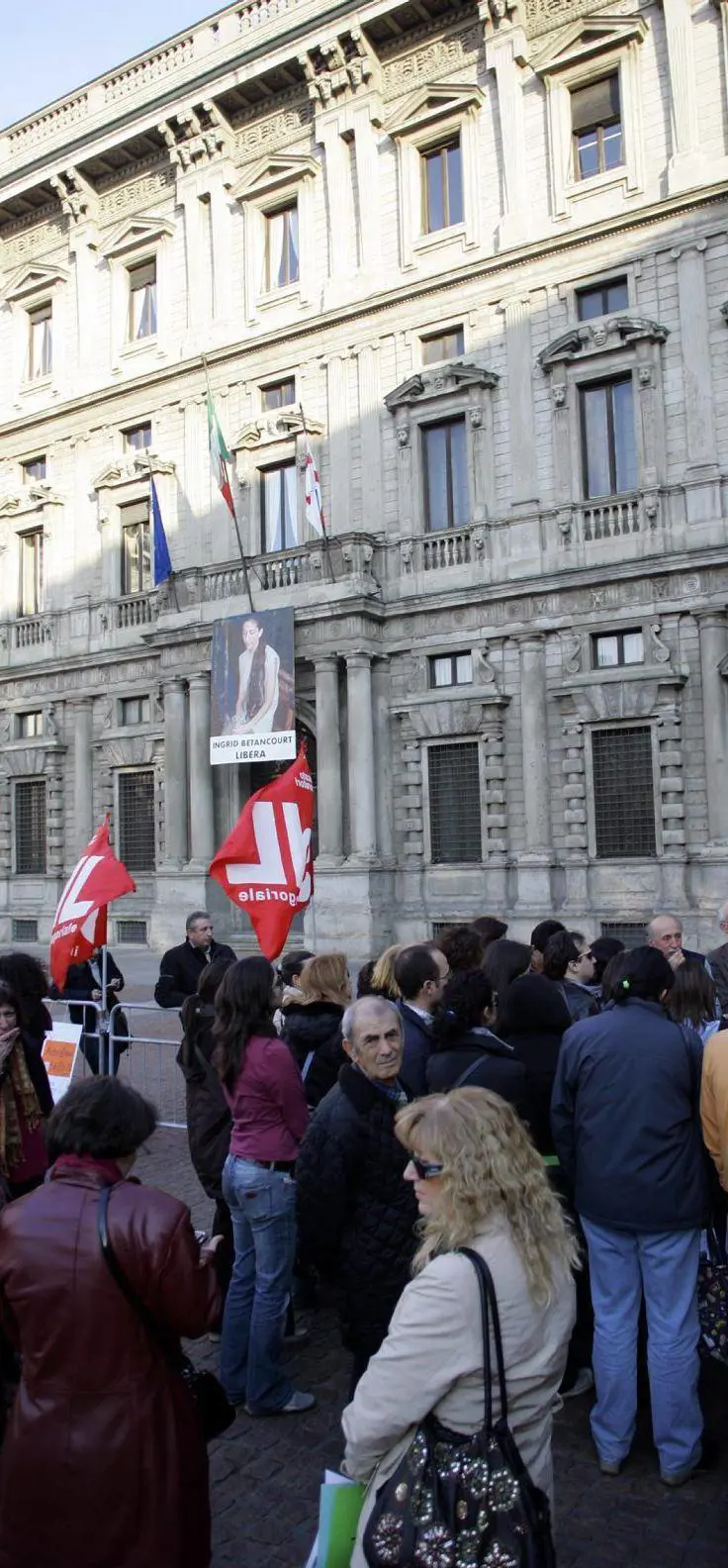 In Comune si sciopera: mense, asili e anagrafe oggi sono a rischio caos