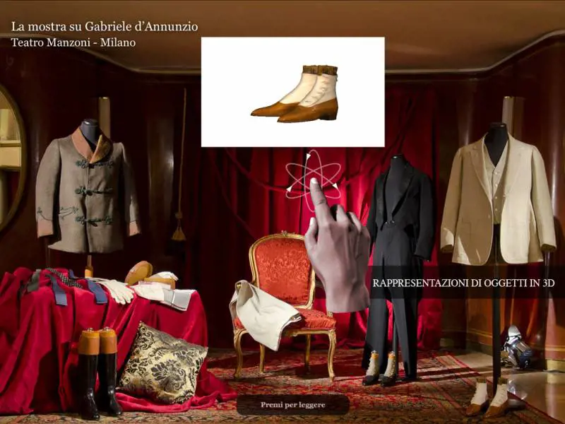Immagine gallery