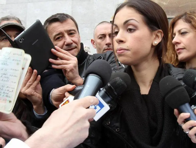Ruby: "Berlusconi condannato per nulla"