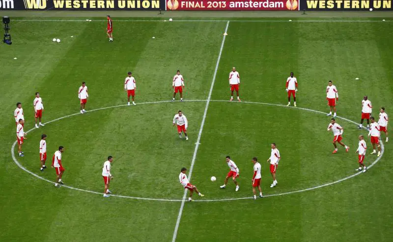 Il calcio totale di Sky: 500 partite in esclusiva delle nazionali d'Europa