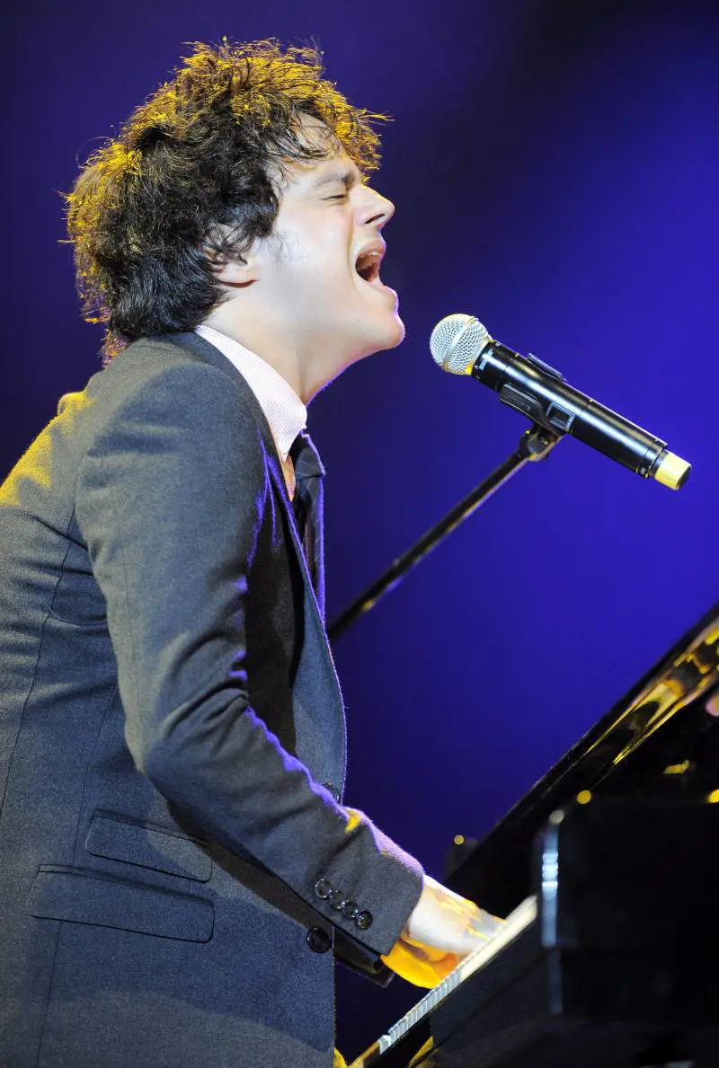Jamie Cullum: "Da Cole Porter ai Gorillaz Il mio jazz nasce dall'hip hop"