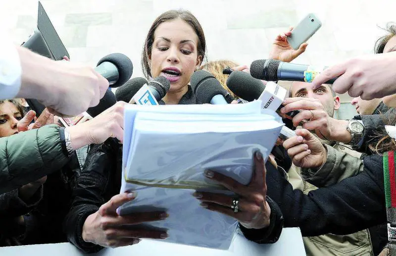Quei magistrati-voyeur a caccia di scene spinte. Se queste son domande...