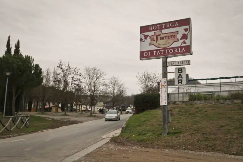 Forteto, la comunità dell’orrore tanto amata dalla sinistra