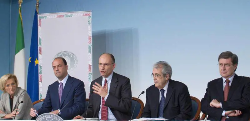 Il governo vuole quotarsi in Borsa