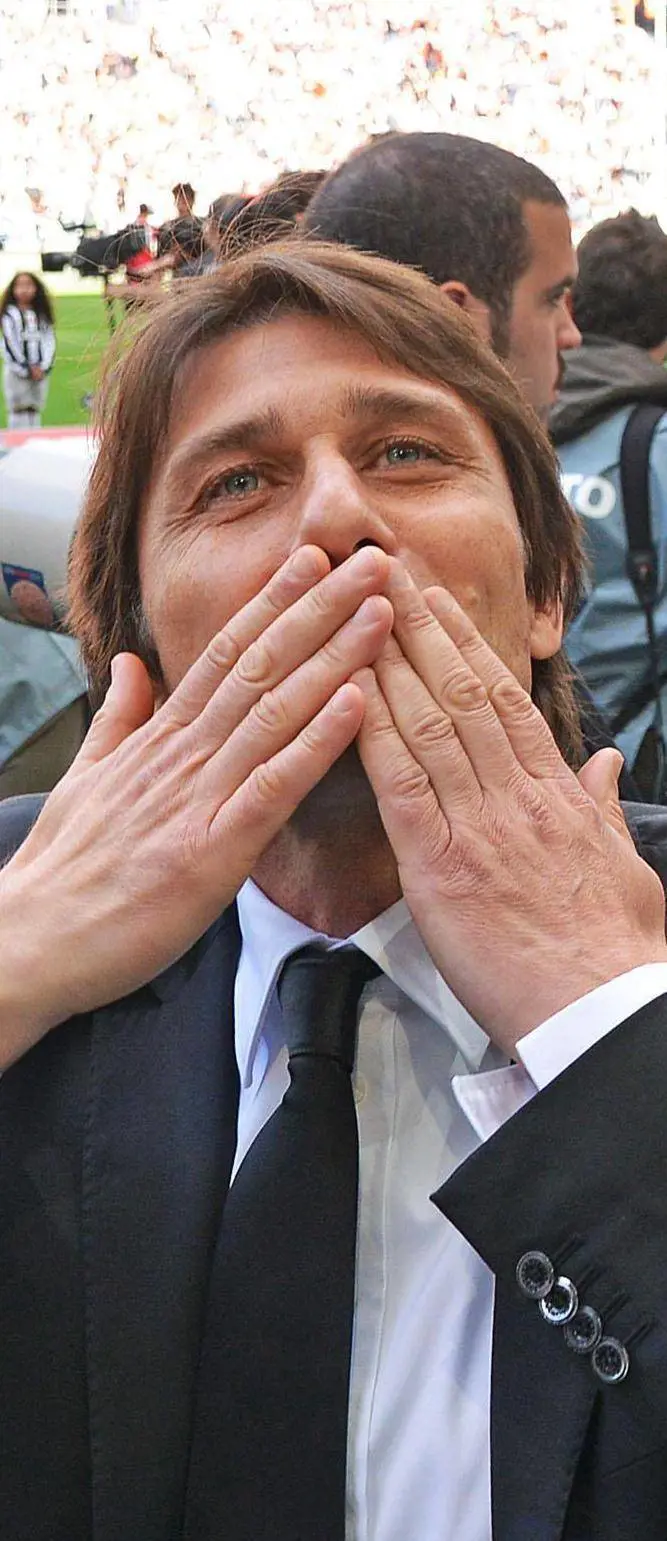 Juve, chiudere vendicando il ko dell'andata
