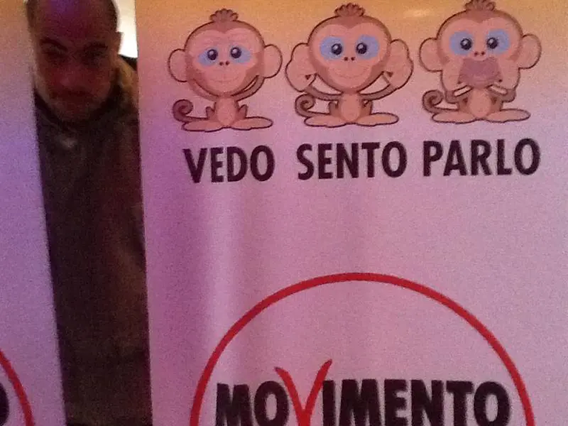 La Regione sospende i rimborsi ai gruppi, solo i grillini si ribellano