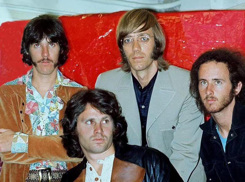 Morto Ray Manzarek l'alter ego di Morrison che ha creato i Doors